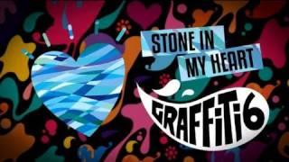 Graffiti6 "Stone In My Heart" Official Lyrics Video