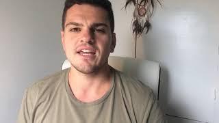 Chris Fawcett Coaching - My first video and introduction to the KBB. All I can say is DO IT!!