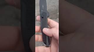 kershaw monitor