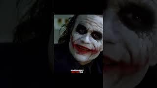 The Dark Knight: Heath Ledger's Joker Preparation