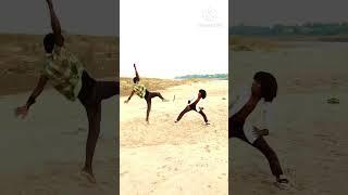 #Chhota#Indian # Bruce# Lee # Action #video 
