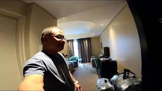 Quarantine area cont.3