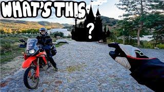 UNBELIEVABLE £50 Accommodation in Portugal?! Ep.9.