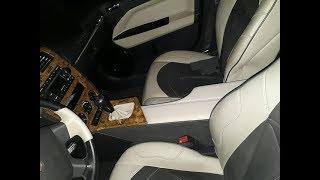Dodge Caliber luxury