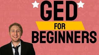 GED for Beginners: Important Tips To Know