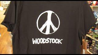 Come with us to Woodstock, NY