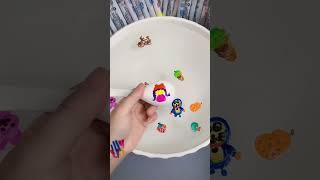 #shorts Magical Floating Ink Pen / MWPP Toys (P1793) #diy #pen #asmr #fyp