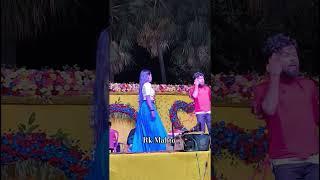 Koina Sajar Aagey Re Shati New Purulia Video 2025 Kundan Kumar Stage Program #purulia #kundan_kumar