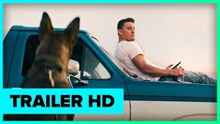 DOG Official Trailer | Watch Channing Tatum and a 'Demon' Dog Become BFFS