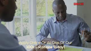 Quick & Easy Loan Approvals for All Credit Situations | Cash 4 You