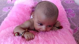 Chhota babu 2 months || Aarush and arnav