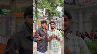 Guddu vlog ki girlfriend ️ #shorts #poppervishal #girlfriend #minivlog #gudduvlogs #reaction