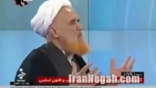 کروبی: اين سخت ترين روزهای زندگی من است