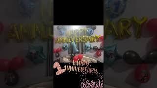 Anniversary