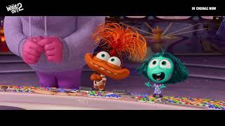 Disney & Pixar’s Inside Out 2 | Feel Good Review