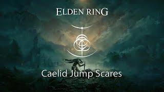 ELDEN RING: Caelid Boulder Jump Scare