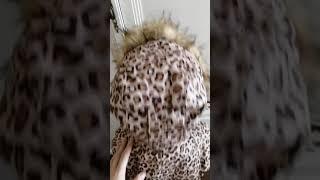 Chamonix Зимний Комбинезон Leopard из новой коллекции Kuling. Babyshoop.ru.