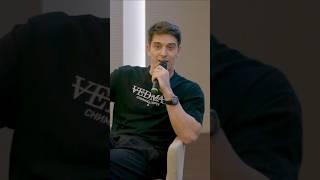 Как стать известным? Полный выпуск беседы со Станиславом Бондаренко в профиле.