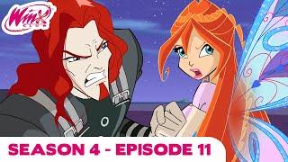 Winx Club - FULL EPISODE | Winx Club Forever! | Season 4 Episode 11