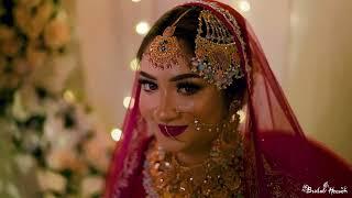 Safyat X Riva's wedding full video | Bridal Heaven | Wedding Cinematography | Bangladeshi Wedding