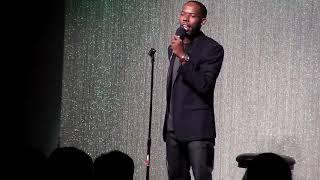 Gas Shortage Fuel Shortage 2017 Hurricane Irma Comedian Ambrose Jones