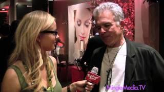 Tony Denison, The Closer" at GBK | Tic Tac's Emmys Gift Lounge at the W Hotel