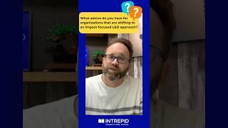 Intrepid Impact Q&A | Workplace Learning: Top 10 L&D Resolutions for 2025