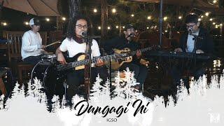 IGSO - Dungagi Ni (Cover)  Mackmuzick Live Session