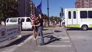 Decatur Illinois Labor Day Parade 9 2 24