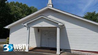 Deputies: NC Baptist Church Site Of Drug Bust; Pastor, Son Charged