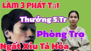 ️Tình Yêu Internet Gặp Nhau Tại Phòng Trọ " Té Ngửa Gặp Phải Phi Công Hốt Cả Tình Lẫn Xe