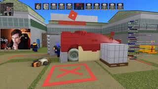 БРАТИШКИН ROBLOX ТУРНИР | 5vs5 | Counter Blox (29/05/20)