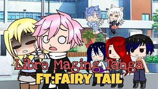 Its free to be dumb || ft: FairyTail