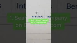 2 interview tips that’ll help you be more prepared