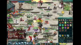 Solo 1vs1 Dương gia thương Trí Dũng thư giãn cuối tuần 10/04/2020