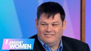 The Chase's Mark Labbett Settles the Truth Behind the Headlines on His Marriage  | Loose Women