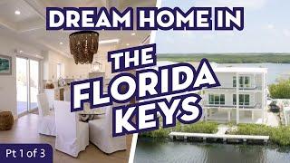 Key Largo Spec Homes | What are the best neighborhood to in the Florida Keys?