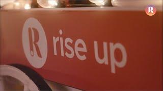 Rise Up Connect 2022 Highlights