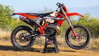 2025 RIEJU MR PRO 300i TWO STROKE - FIRST ONE IN THE U.S. !