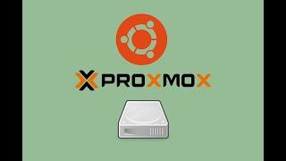 Creating a virtual machine and installing Ubuntu 20 04 in Proxmox