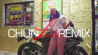 Lisa Hyper-Chun Li (Remix) Video