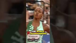 Sha'Carri Richardson Smashes Field - 100m National Champion 10.82