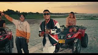 Suma Mnazaleti Ft Lody Music - Lala (Official Music Video)