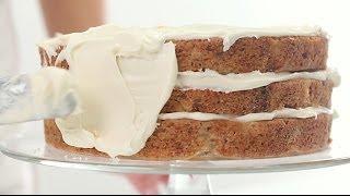 How to Make Hummingbird Cake | MyRecipes