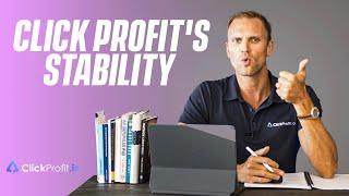 Click Profit's Scalability Questions Answered!