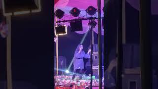 nahid afrin live