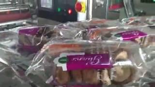 mushroom packing machine price,mushroom tray wrapping machine