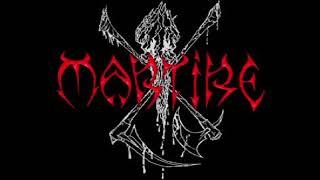 Martire [AUS] [Black/Death/Thrash] 1990 - Demo´90 (Full Demo)