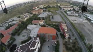 Bilkent University UNAM National Nanotechnology Research Center