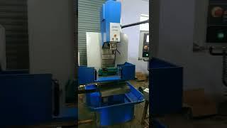 MD. Maruf Hossain (R P I) CNC  milling Machine